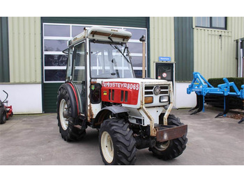 Farm tractor Steyr 8065 Turbo smalspoor: picture 2