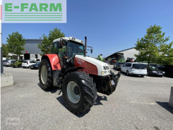 Farm tractor Steyr 9105 a profi: picture 4