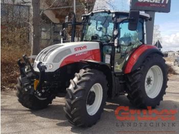 New Farm tractor Steyr Kompakt 4095 HiLo: picture 1