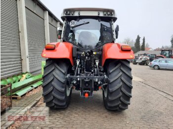 New Farm tractor Steyr Profi 6150 CVT: picture 5