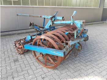 Farm roller Tigges UPN 900-270: picture 1