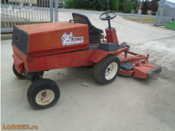 Garden mower Toro Groundmaster 223D: picture 2