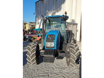 Farm tractor Trattore Usato Landini Modello Powerfarm 90 DT: picture 1