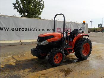 Farm tractor Unused 2020 Kubota L2351: picture 1