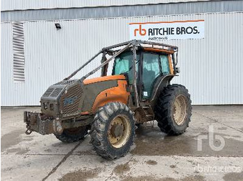 Farm tractor VALTRA T131