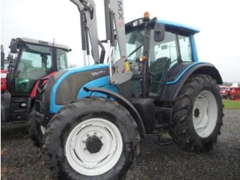 Farm tractor Valtra N121 ADVANCE: picture 1