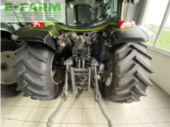 Farm tractor Valtra g135 versu: picture 5
