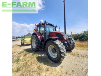 Farm tractor Valtra n163: picture 3