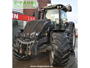 Farm tractor VALTRA S274