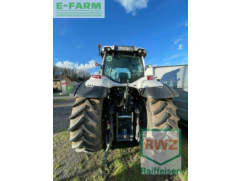Farm tractor Valtra t215d: picture 2