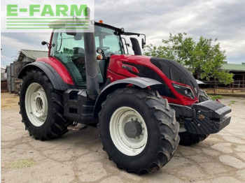Farm tractor Valtra t234 a: picture 3