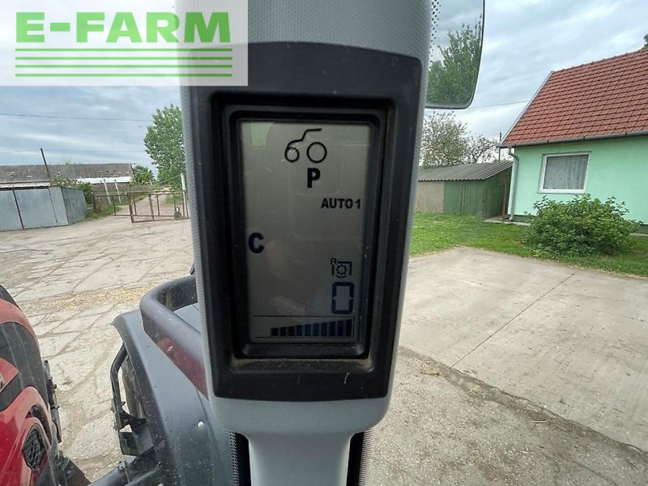 Farm tractor Valtra t234 a: picture 29