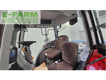 Farm tractor Valtra t 154 hitech: picture 4