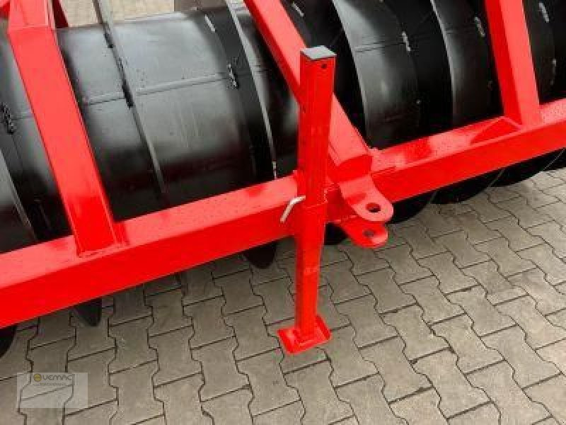 New Farm roller Vemac Silowalze 250 Silagewalze Verdichtungswalze Walze Silo NEU: picture 15
