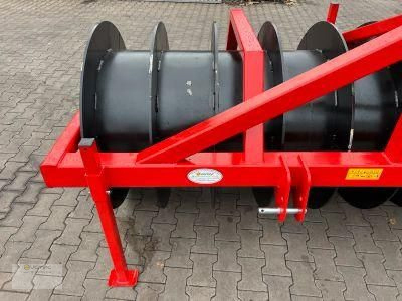 New Farm roller Vemac Silowalze 250 Silagewalze Verdichtungswalze Walze Silo NEU: picture 11