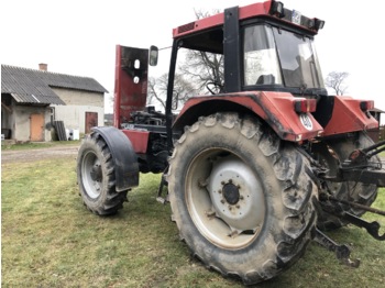 Farm tractor case-ih 1056 XL 4x4: picture 1