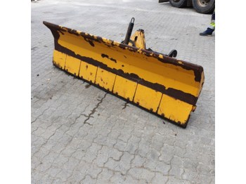 Blade for Wheel loader ABC 2,5m: picture 1
