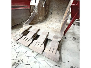 Excavator bucket for Construction machinery ABC 90 cm: picture 3