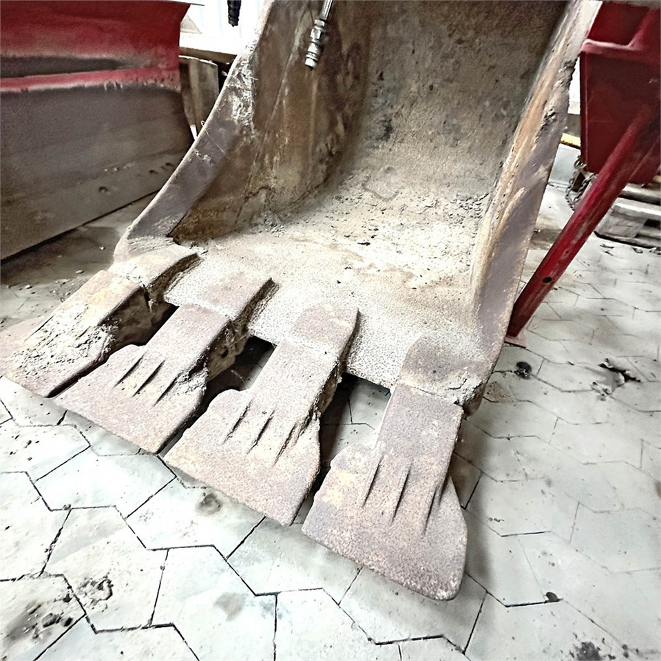 Excavator bucket for Construction machinery ABC 90 cm: picture 3