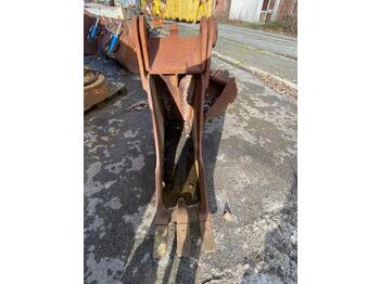 Excavator bucket for Construction machinery ARDEN EQUIPEMENT 40 CM: picture 2