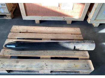 Hydraulic hammer for Construction machinery Atlas Copco MB 1700 TOOL/Chisel/ Meissel: picture 2