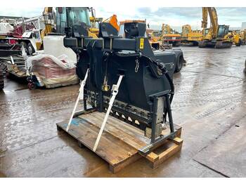 New Attachment for Road roller Bomag BS 150 (UNUSED): picture 3