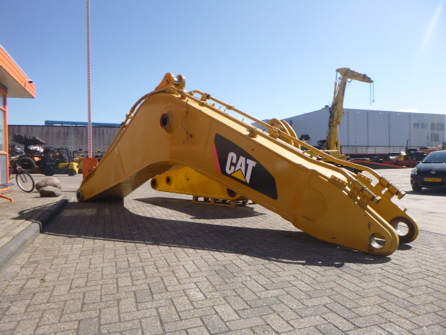 Boom for Crawler excavator CATERPILLAR 365 CL: picture 6