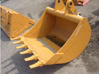 Bucket for Construction machinery Case 556154A1 -: picture 2