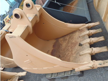 New Excavator bucket Case CX240: picture 1