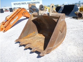 Bucket Case Excavator Bucket: picture 1