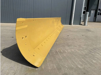 New Blade for Construction machinery Cat 12K Moldboard: picture 1