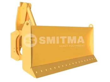 New Blade for Construction machinery Cat 140 NG: picture 1