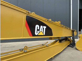 New Attachment for Construction machinery Cat 323E 18m Set: picture 1
