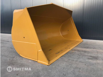 New Bucket for Construction machinery Cat 950M: picture 1