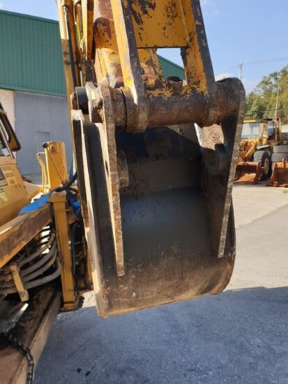 Excavator bucket Caterpillar: picture 3