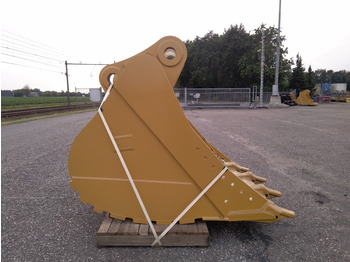 New Sorting bucket for Construction machinery Caterpillar 5043772: picture 3
