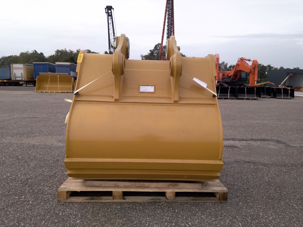 New Sorting bucket for Construction machinery Caterpillar 5043772: picture 4