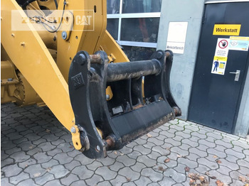 Quick coupler for Construction machinery Caterpillar Schnellwech. 950/962: picture 1