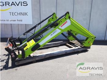 Front loader for tractor Claas FL 120 C P: picture 1
