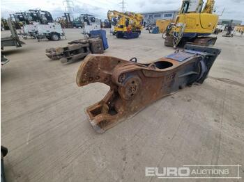  VTN CI2000 - Demolition shears