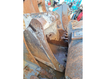 Excavator bucket VTN