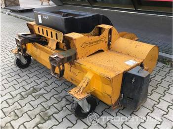 Broom for Forklift Eastern Attachments RS220: picture 1