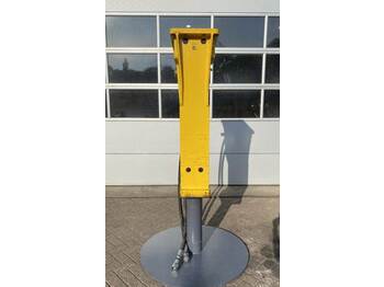 New Hydraulic hammer for Construction machinery Epiroc MB1000: picture 2