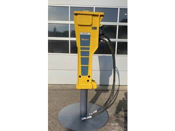 New Hydraulic hammer for Construction machinery Epiroc MB1000: picture 3