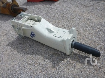 Hydraulic hammer Furukawa F22LN: picture 1