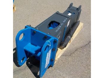 Hydraulic hammer for Construction machinery Hammer HM1000: picture 1
