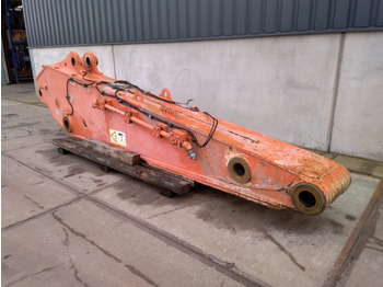 Boom for Construction machinery Hitachi ZX470H-3 -: picture 3
