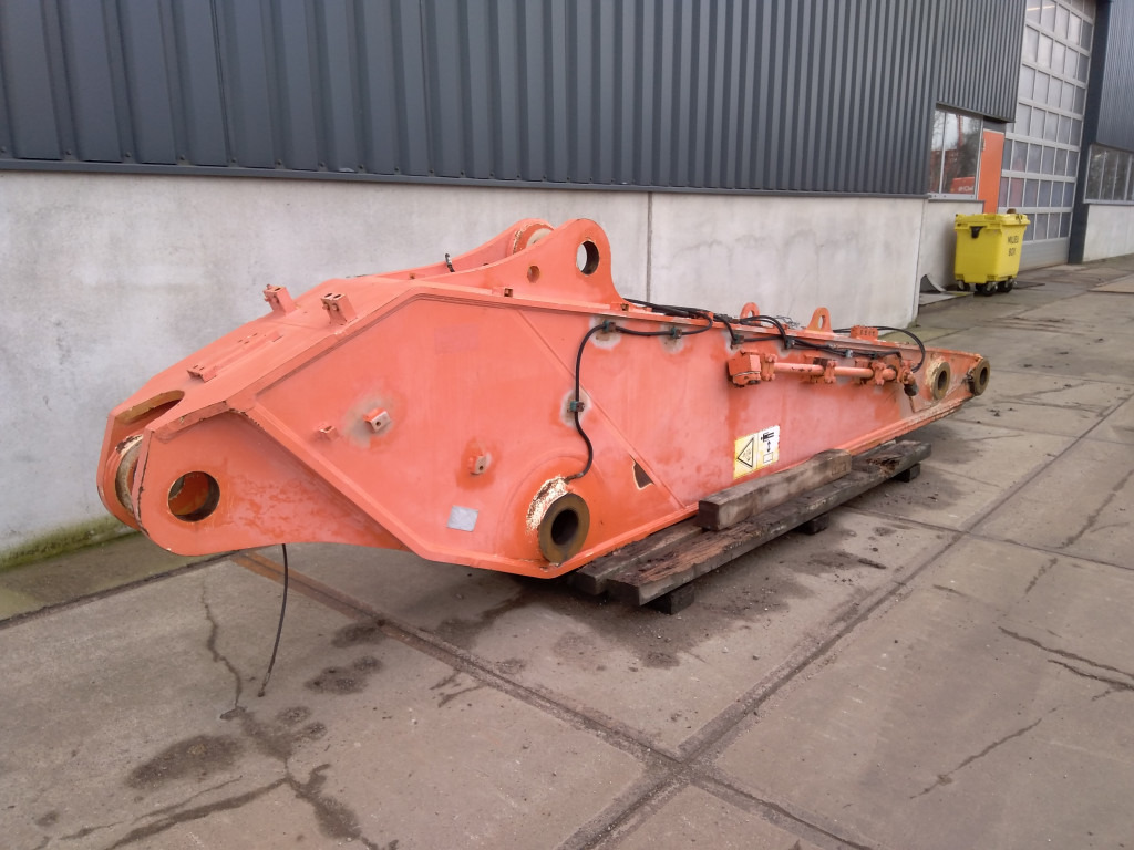 Boom for Construction machinery Hitachi ZX470H-3 -: picture 2