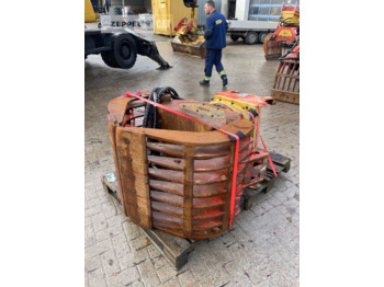 Demolition shears for Construction machinery Hydraulik-Greifer-Technologie Abbruch/Sortiergreif: picture 3