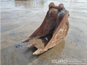 Bucket JCB 22" Digging Bucket 65mm Pin to suit 13 Ton Excavator: picture 1